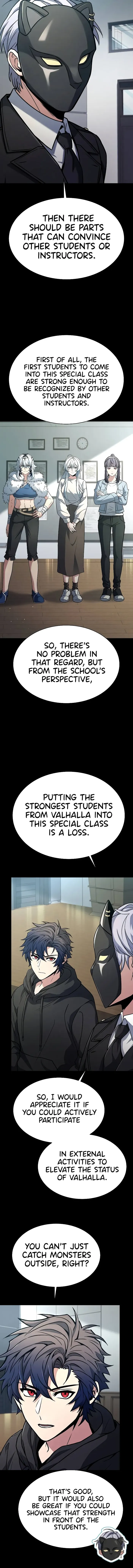 Read The Constellations Are My Disciples Manga Online