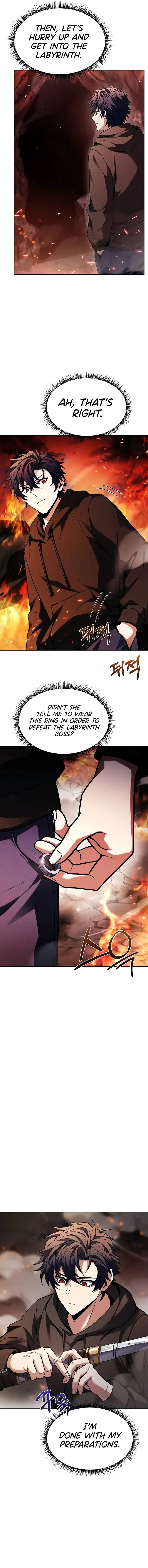 Read The Constellations Are My Disciples Manga Online