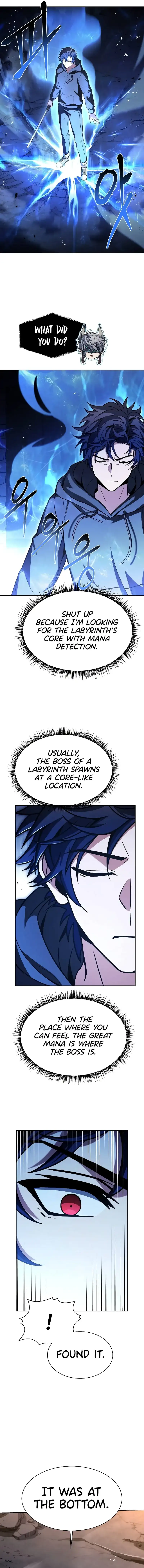 Read The Constellations Are My Disciples Manga Online