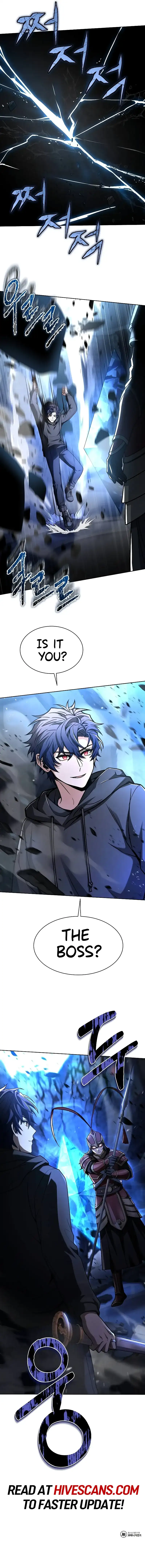 Read The Constellations Are My Disciples Manga Online