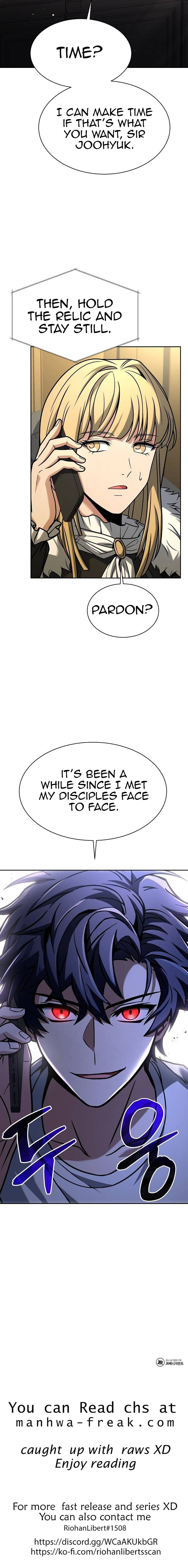 Read The Constellations Are My Disciples Manga Online
