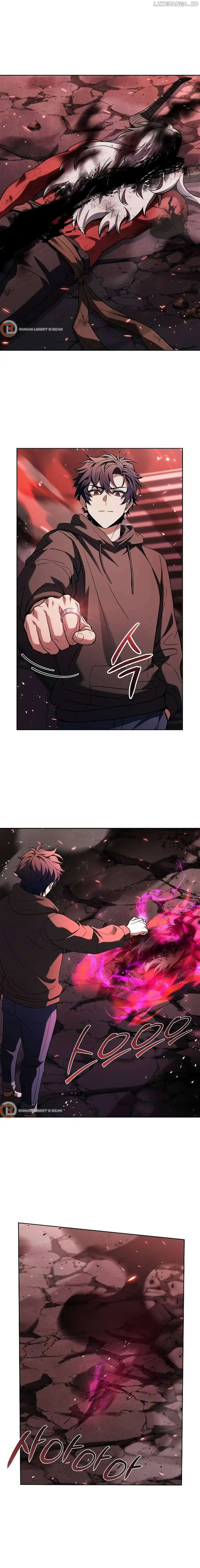 Read The Constellations Are My Disciples Manga Online