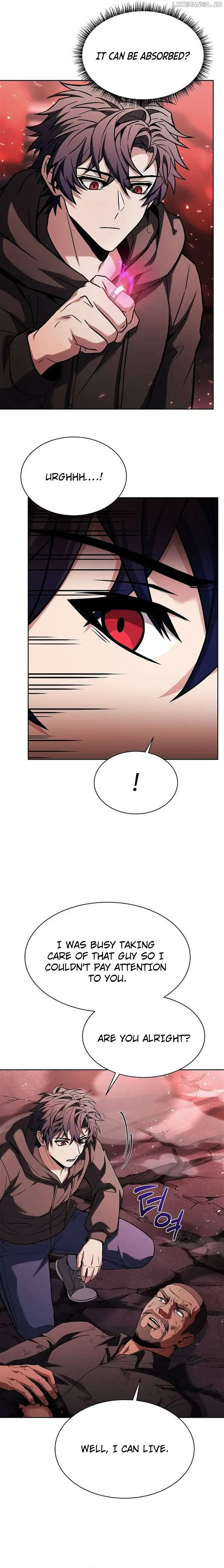 Read The Constellations Are My Disciples Manga Online