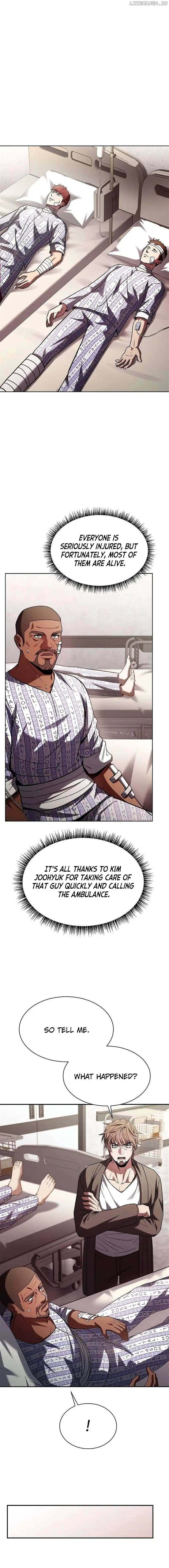 Read The Constellations Are My Disciples Manga Online
