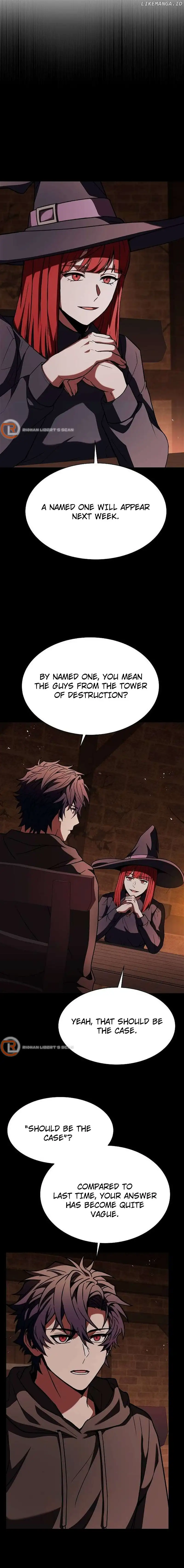 Read The Constellations Are My Disciples Manga Online