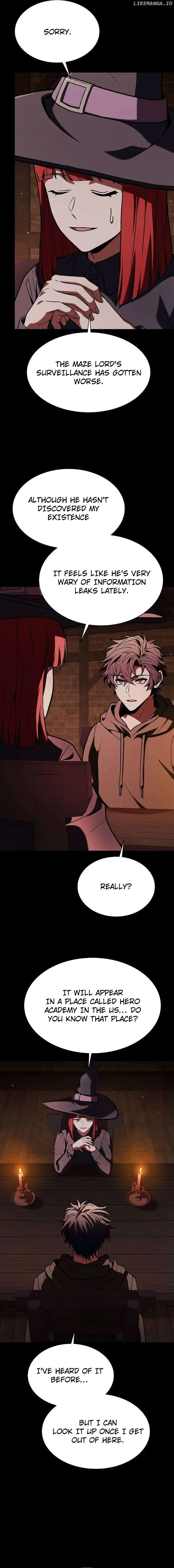 Read The Constellations Are My Disciples Manga Online