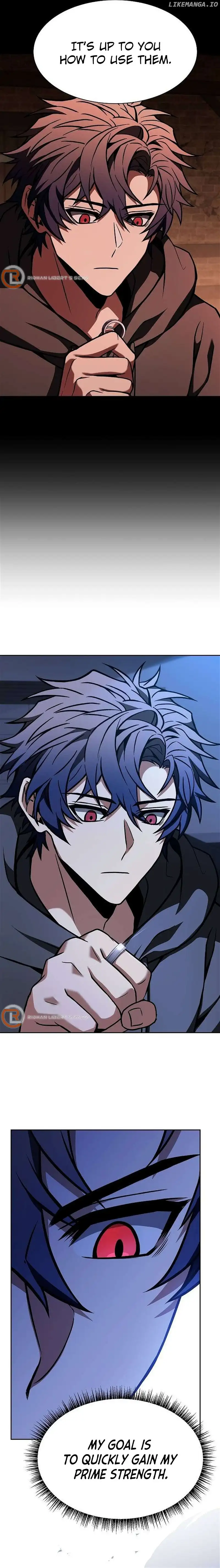 Read The Constellations Are My Disciples Manga Online