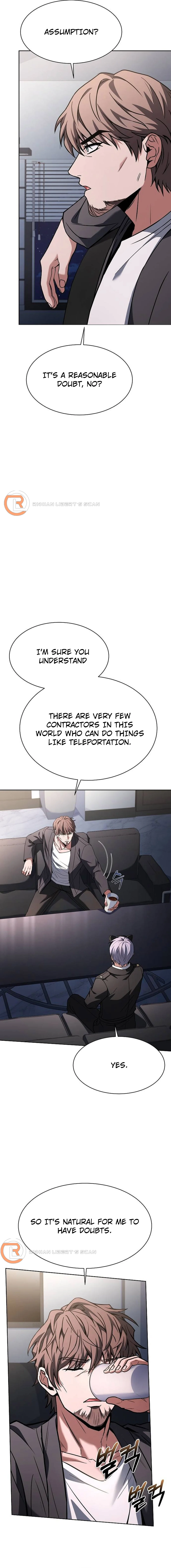 Read The Constellations Are My Disciples Manga Online