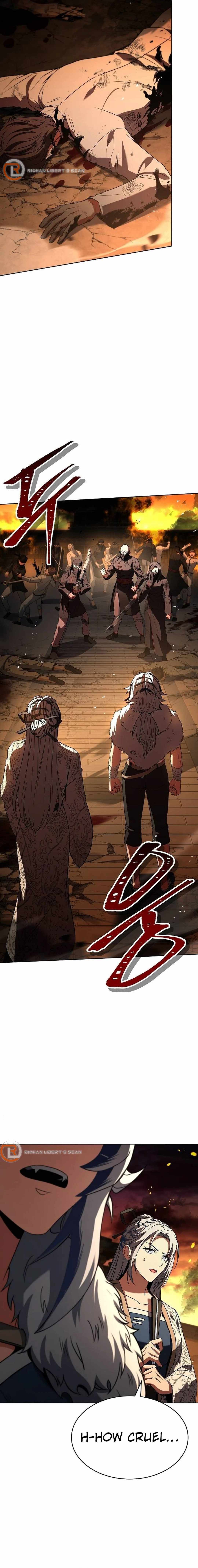 Read The Constellations Are My Disciples Manga Online