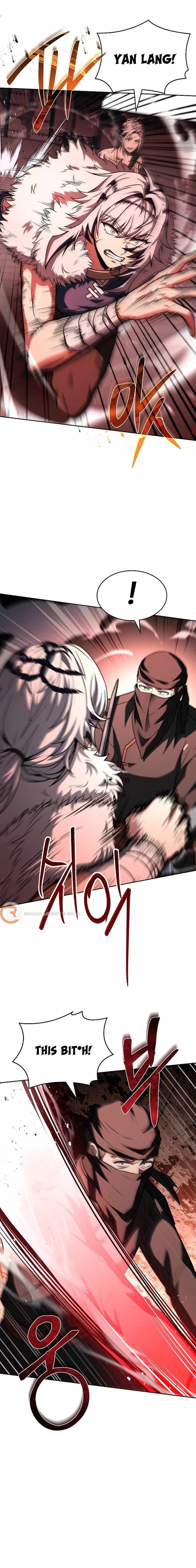Read The Constellations Are My Disciples Manga Online