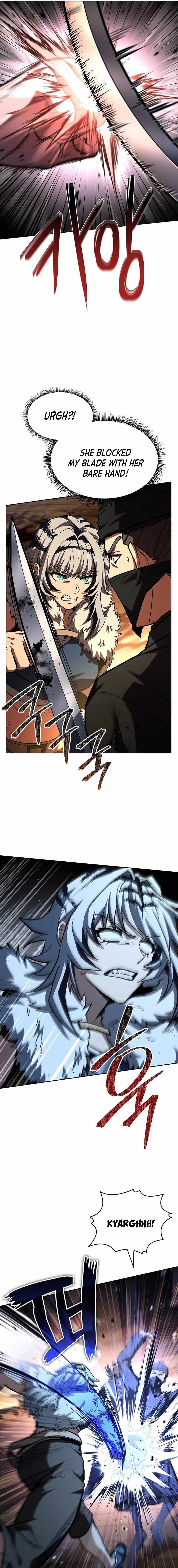 Read The Constellations Are My Disciples Manga Online