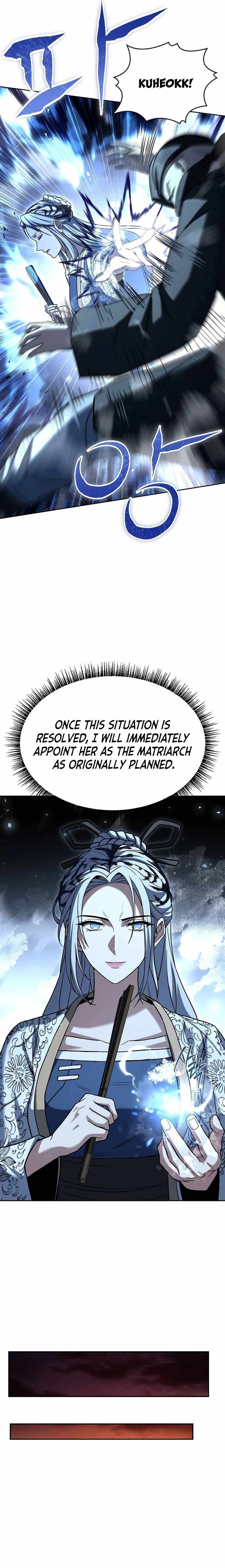 Read The Constellations Are My Disciples Manga Online