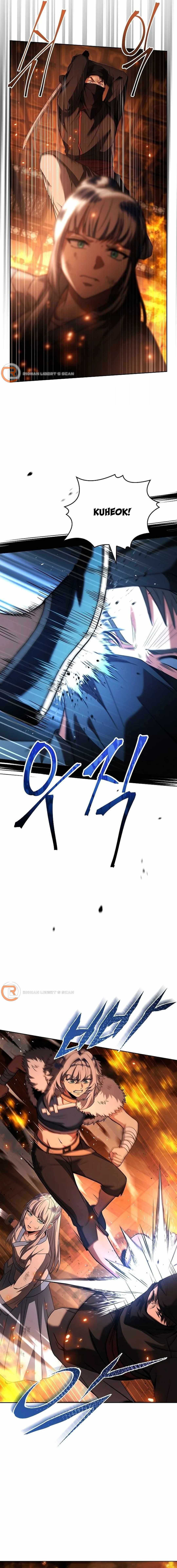 Read The Constellations Are My Disciples Manga Online