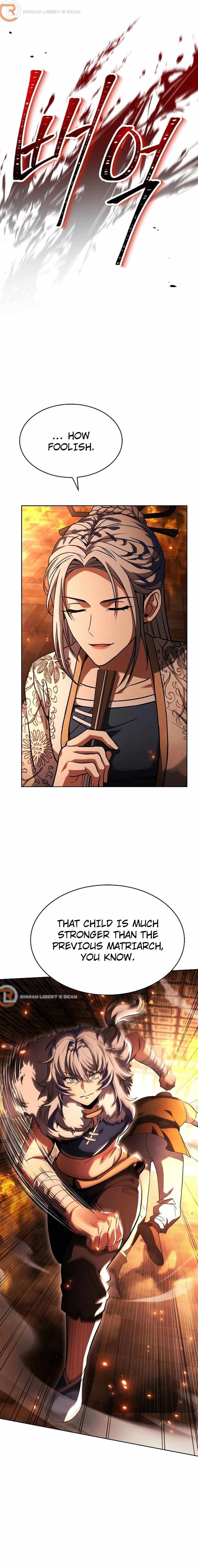 Read The Constellations Are My Disciples Manga Online