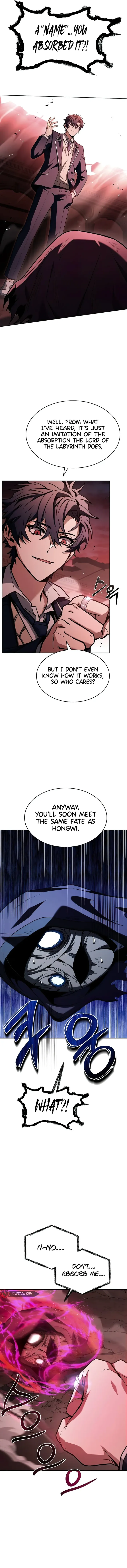 Read The Constellations Are My Disciples Manga Online