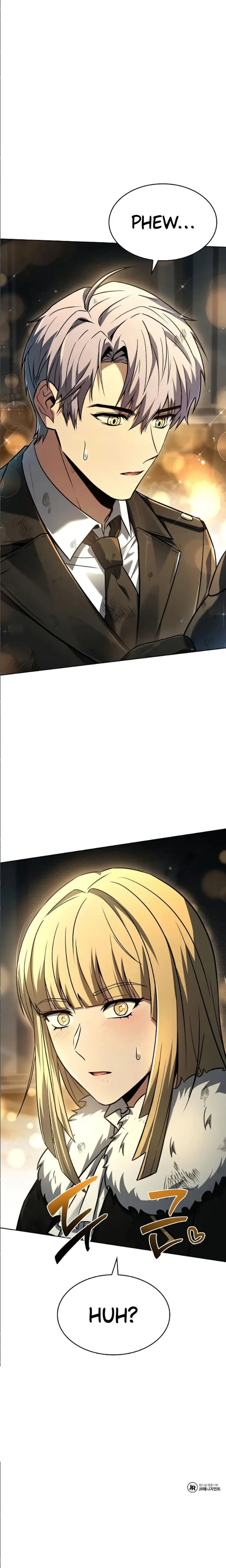 Read The Constellations Are My Disciples Manga Online