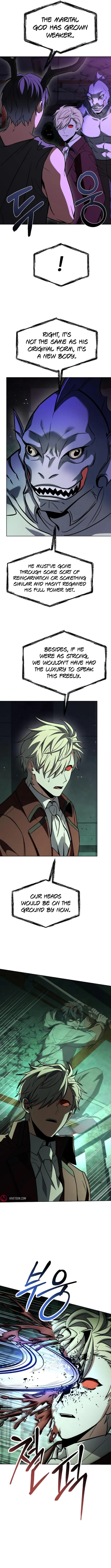 Read The Constellations Are My Disciples Manga Online