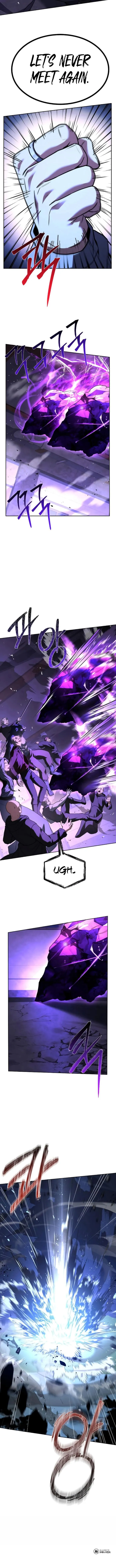 Read The Constellations Are My Disciples Manga Online