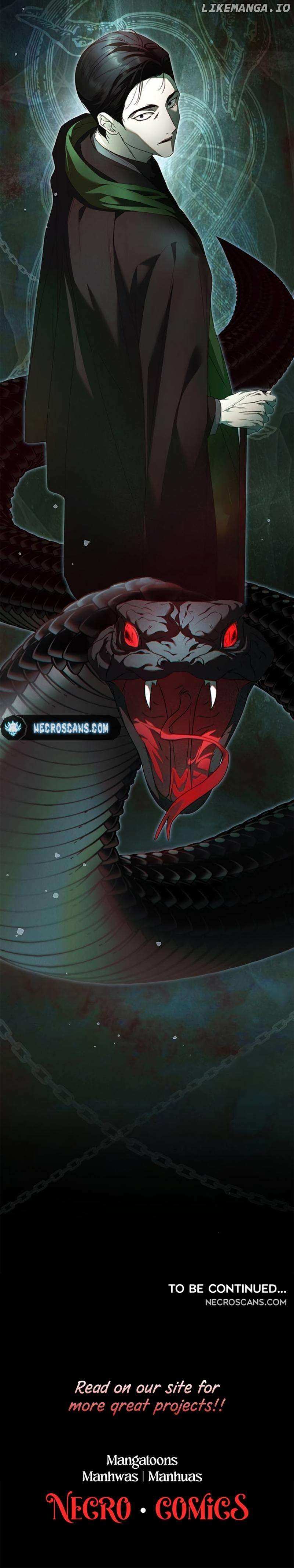 Read The Count’s Secret Maid Manga Online