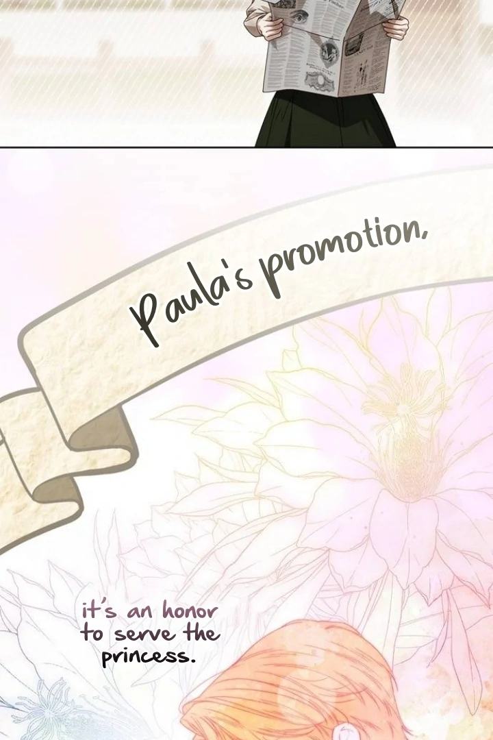 Read The Count’s Secret Maid Manga Online