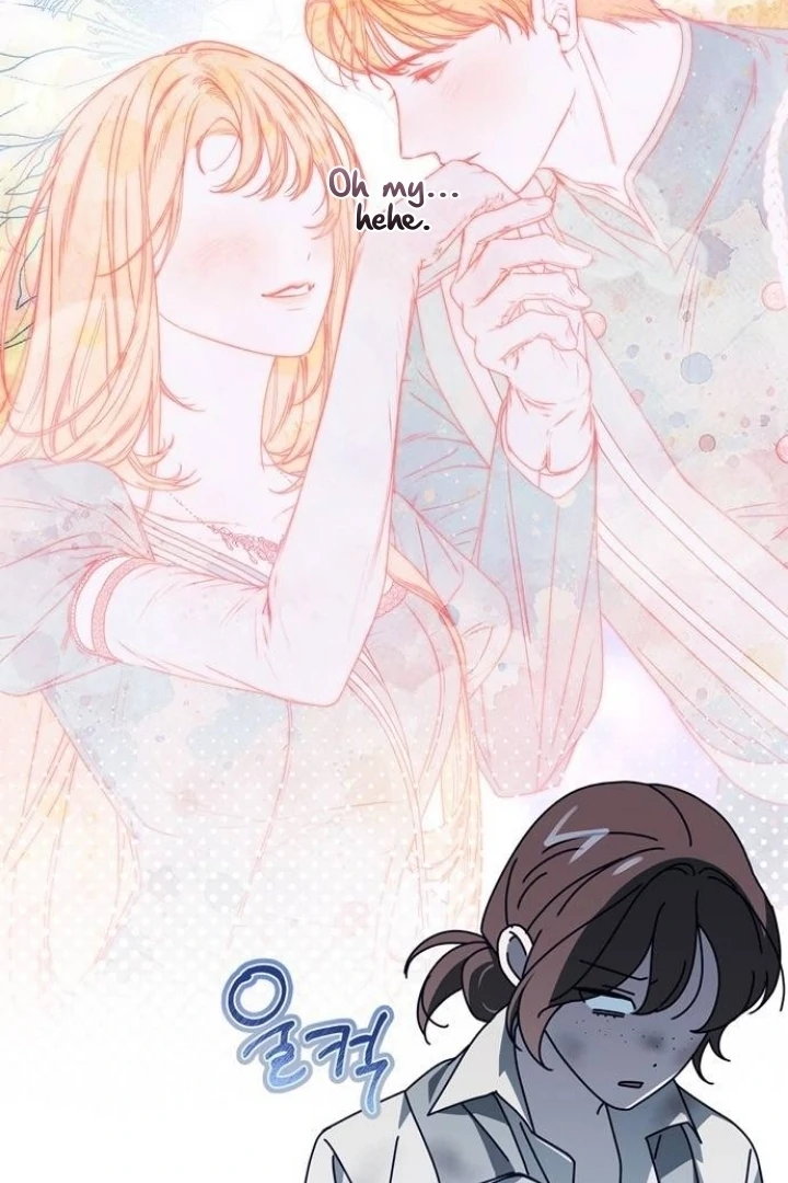 Read The Count’s Secret Maid Manga Online