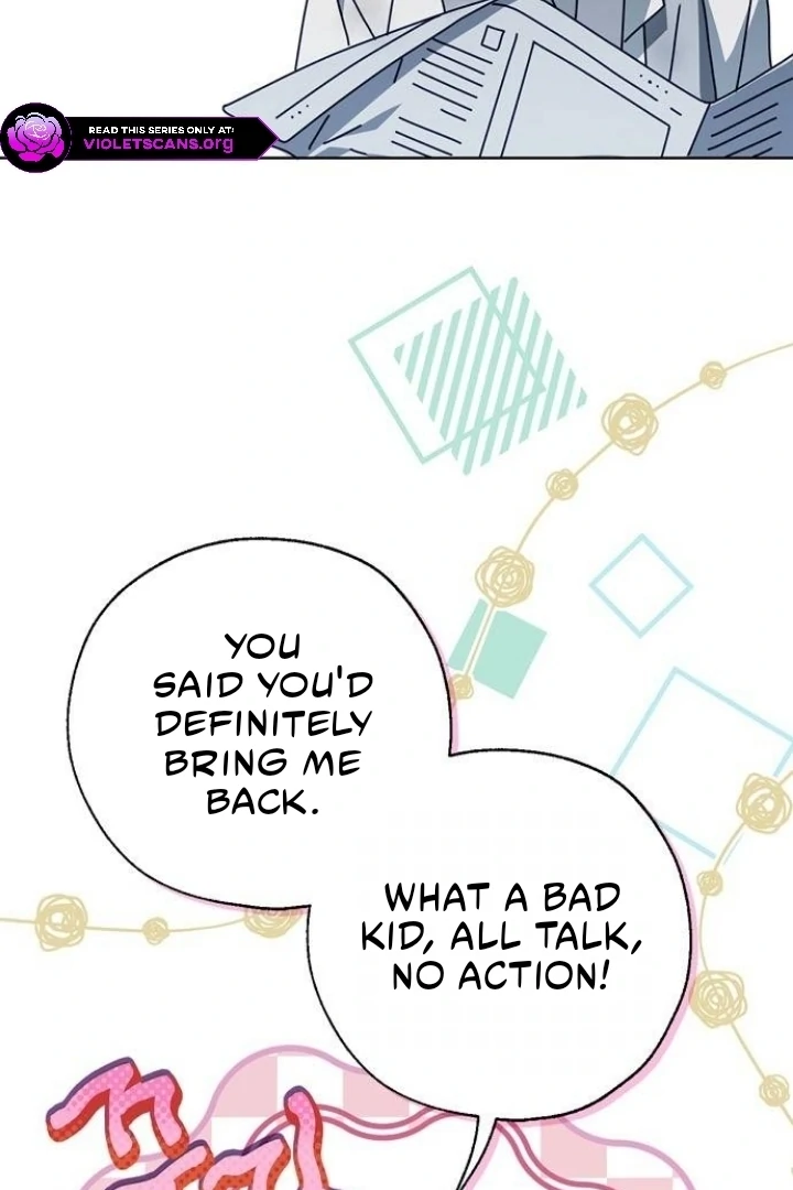 Read The Count’s Secret Maid Manga Online