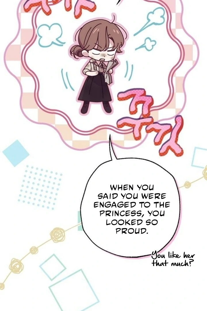 Read The Count’s Secret Maid Manga Online