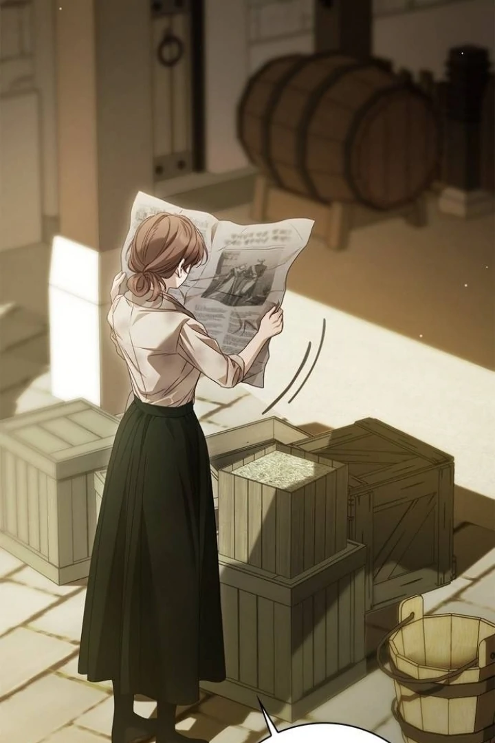 Read The Count’s Secret Maid Manga Online