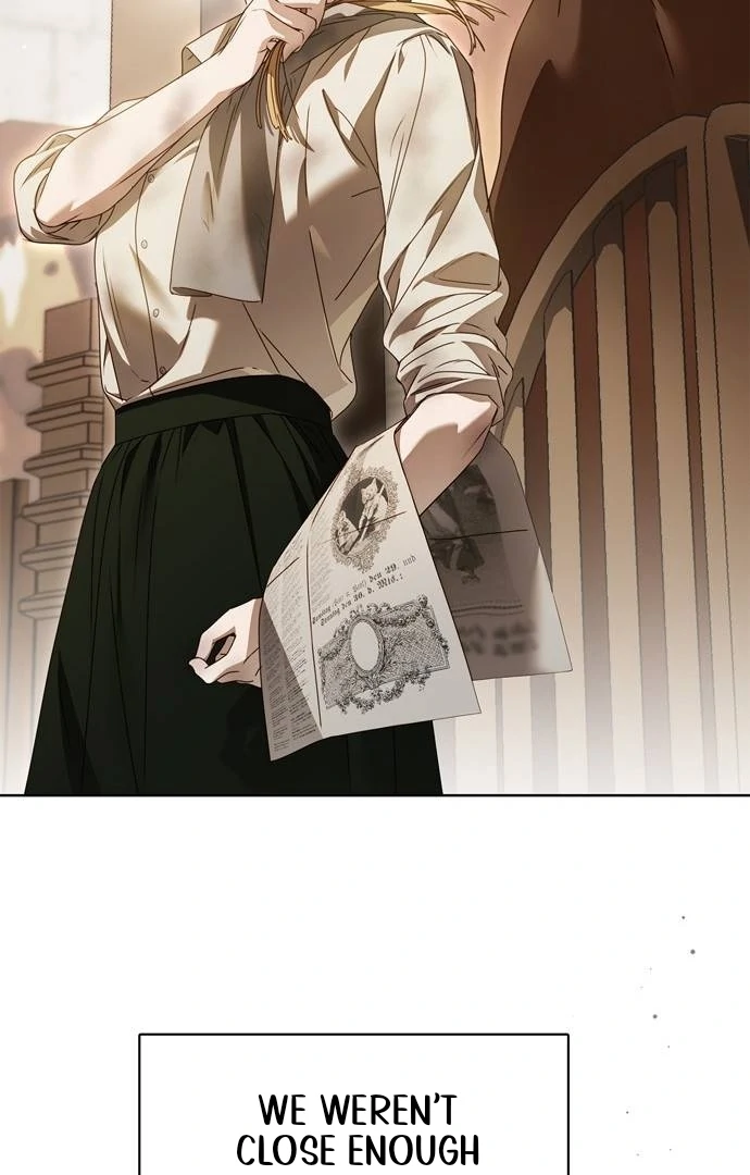 Read The Count’s Secret Maid Manga Online