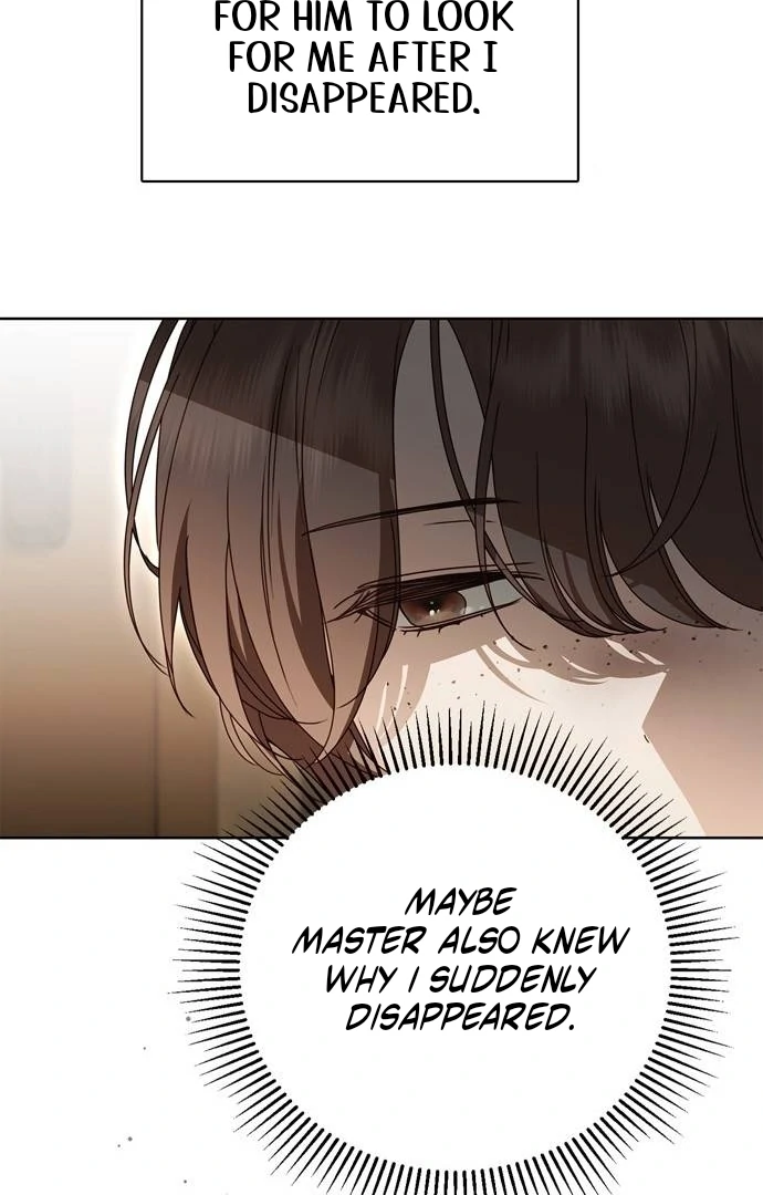 Read The Count’s Secret Maid Manga Online