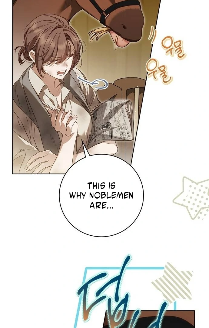 Read The Count’s Secret Maid Manga Online