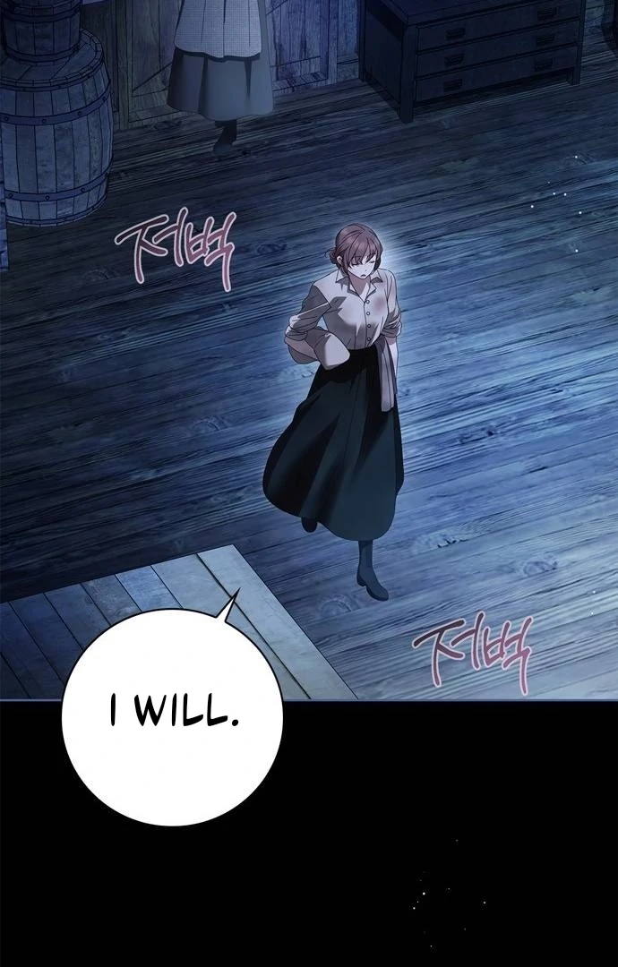 Read The Count’s Secret Maid Manga Online