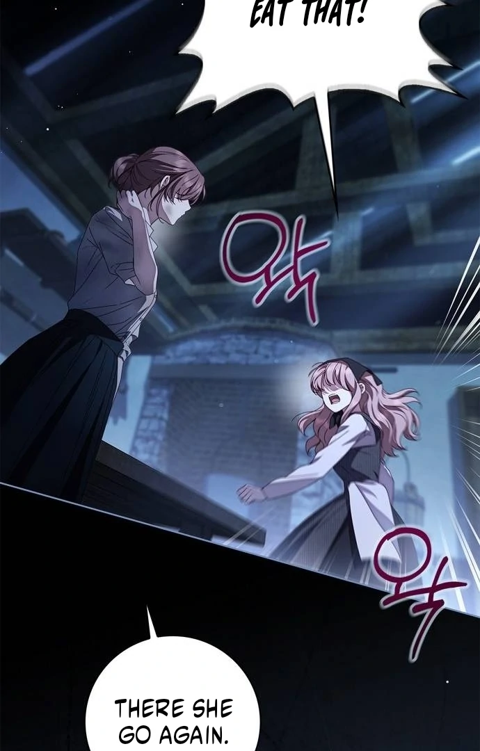 Read The Count’s Secret Maid Manga Online
