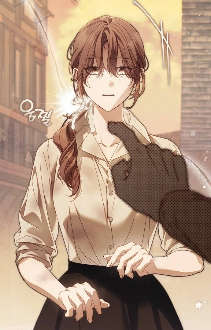 Read The Count’s Secret Maid Manga Online