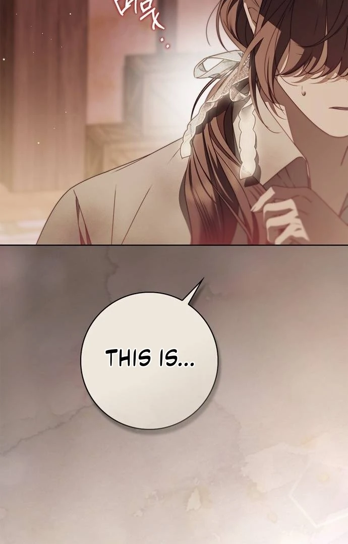 Read The Count’s Secret Maid Manga Online