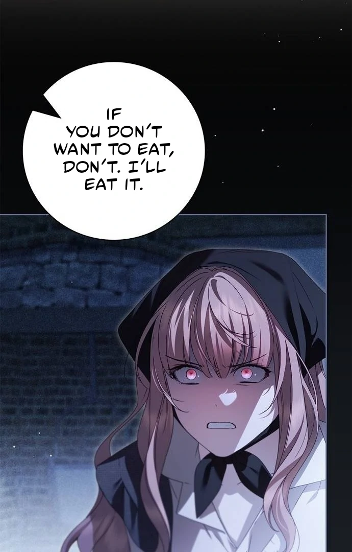 Read The Count’s Secret Maid Manga Online