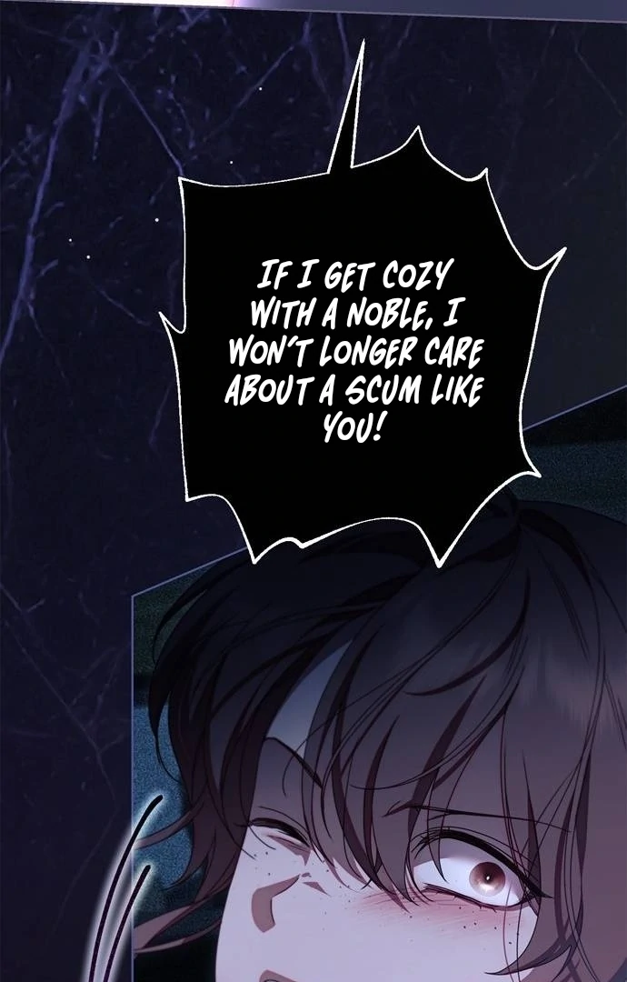 Read The Count’s Secret Maid Manga Online