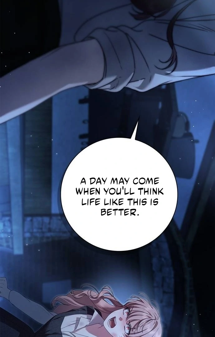 Read The Count’s Secret Maid Manga Online