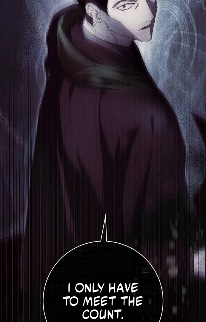 Read The Count’s Secret Maid Manga Online