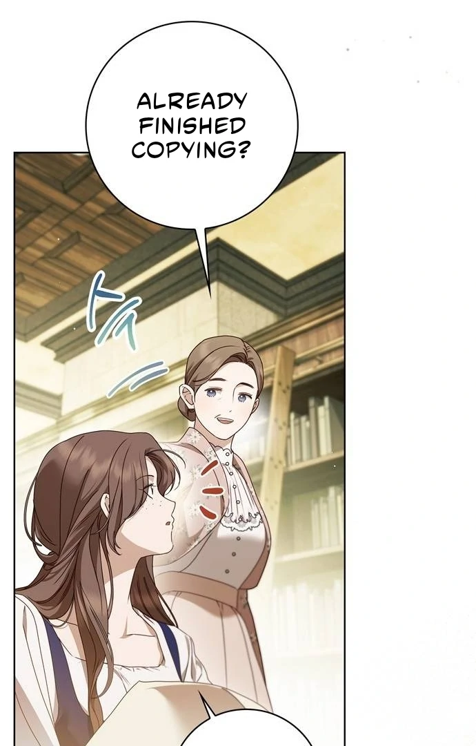 Read The Count’s Secret Maid Manga Online