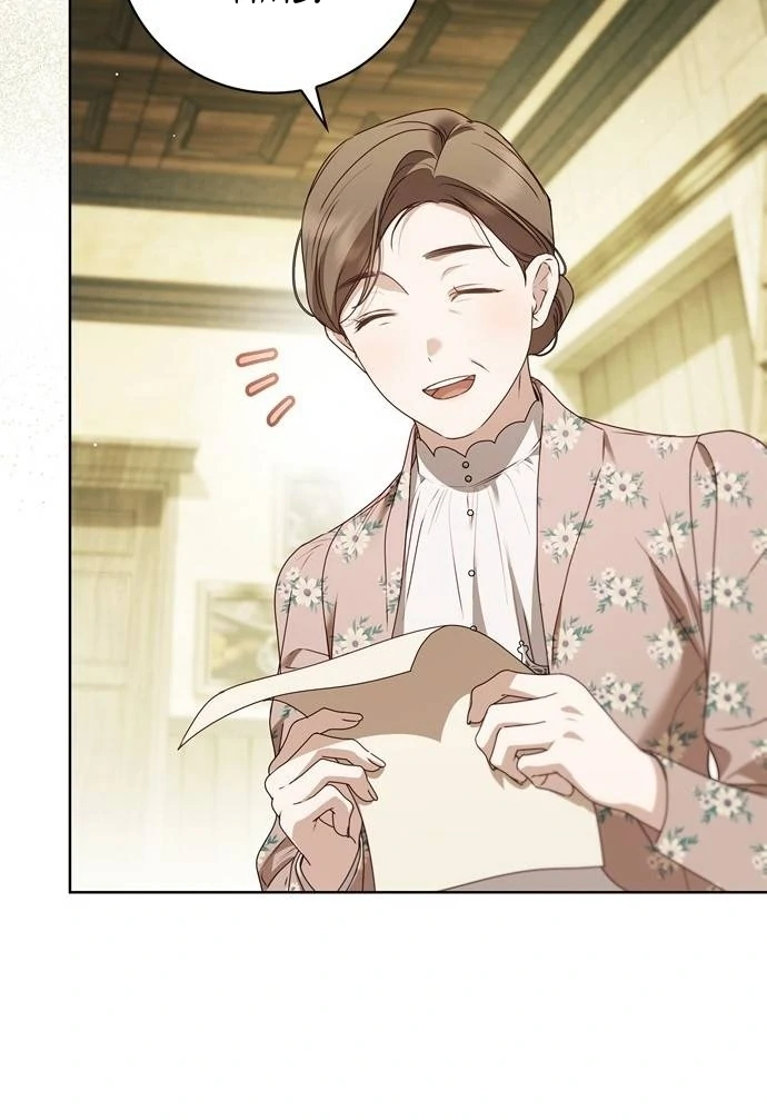 Read The Count’s Secret Maid Manga Online