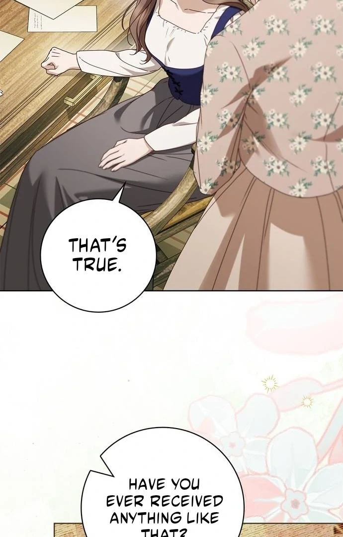 Read The Count’s Secret Maid Manga Online