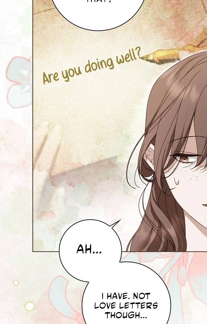 Read The Count’s Secret Maid Manga Online