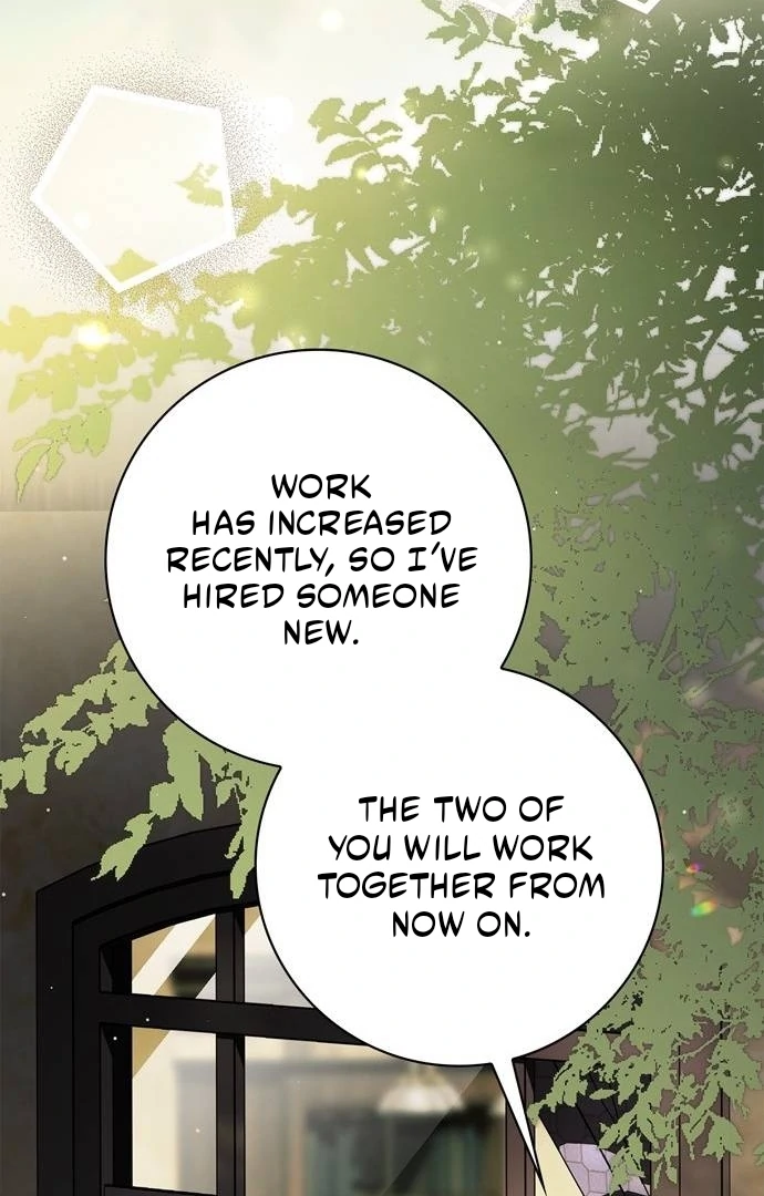 Read The Count’s Secret Maid Manga Online