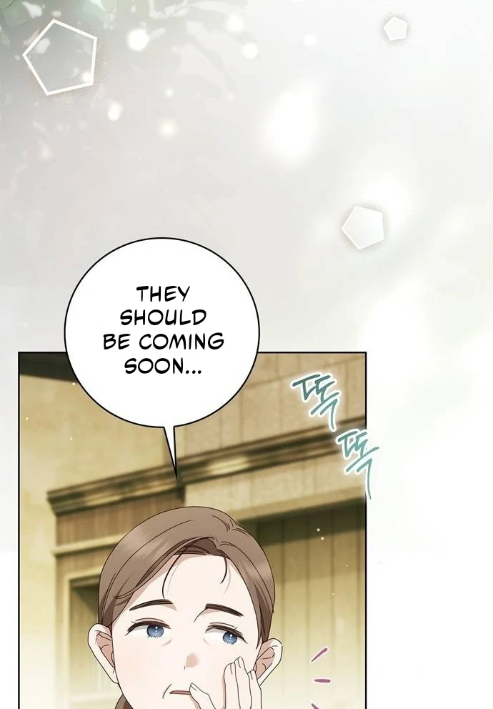 Read The Count’s Secret Maid Manga Online