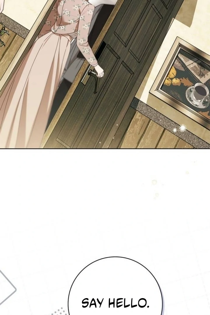 Read The Count’s Secret Maid Manga Online