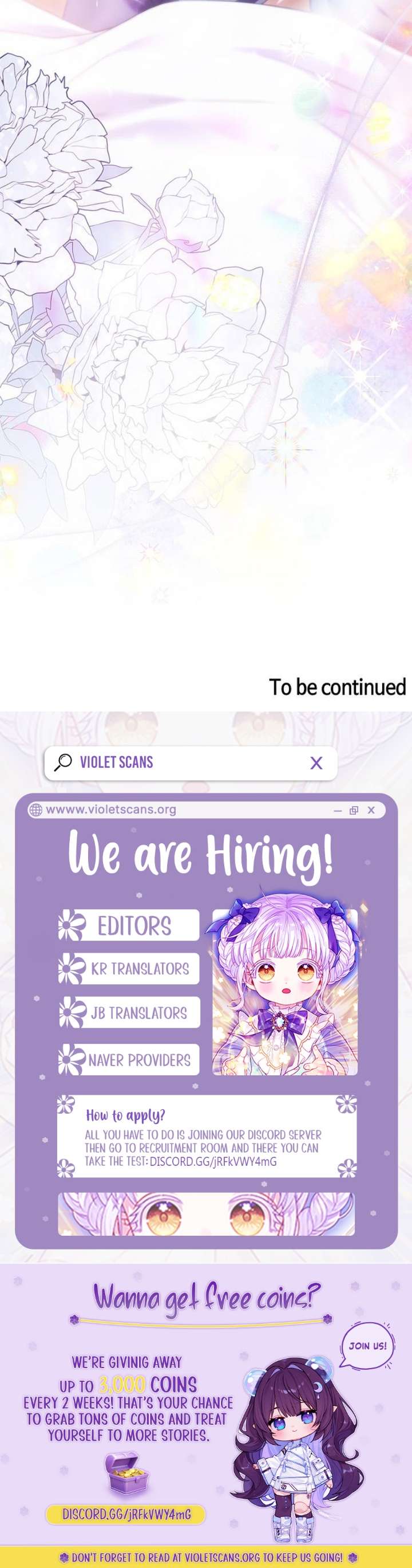 Read The Count’s Secret Maid Manga Online