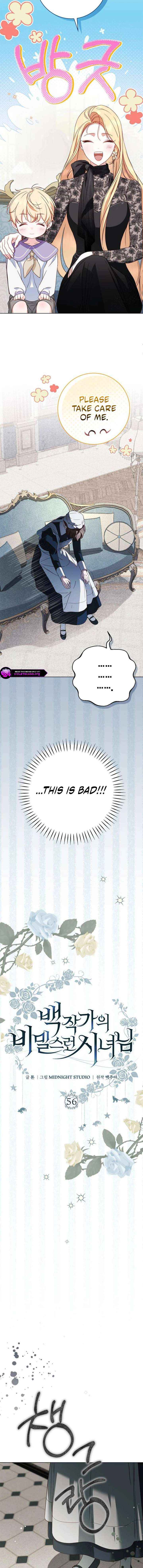 Read The Count’s Secret Maid Manga Online