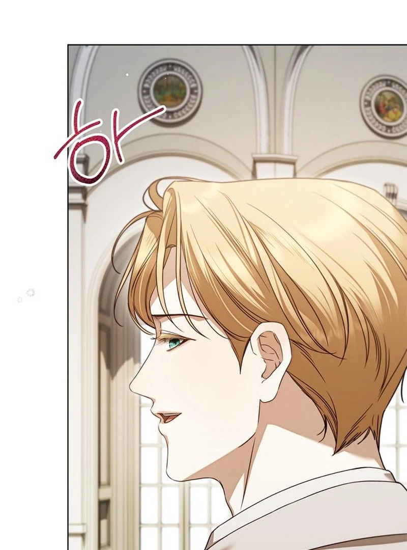 Read The Count’s Secret Maid Manga Online