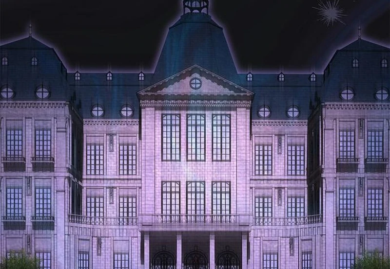 Read The Count’s Secret Maid Manga Online